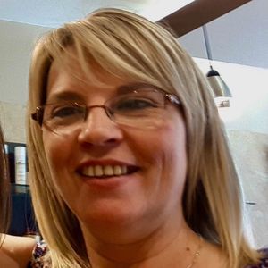 Meet your Posher, Erika